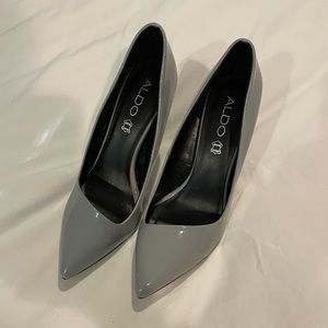 SALE - aldo Heel